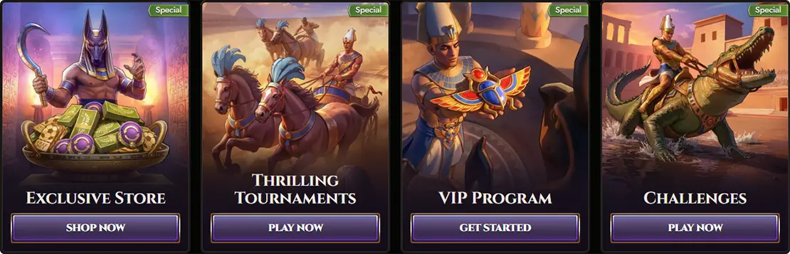 Atefia special bonuses